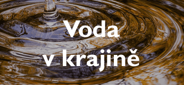 Voda v krajině